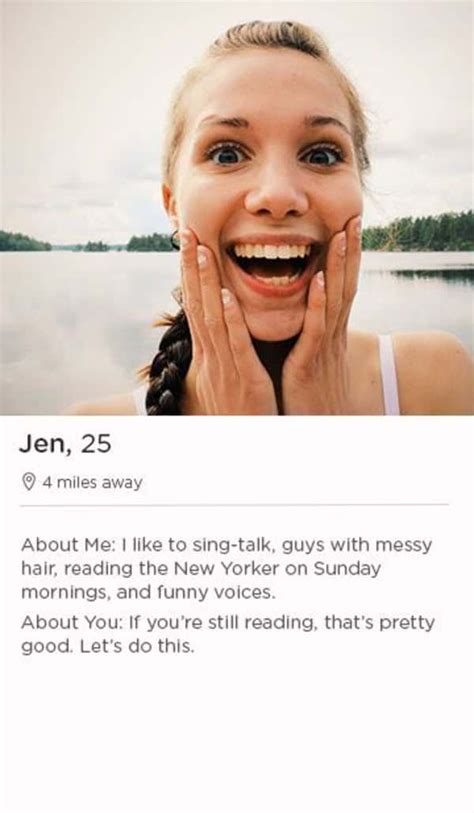 How to Make a Killer Tinder Profile: Tips & Examples